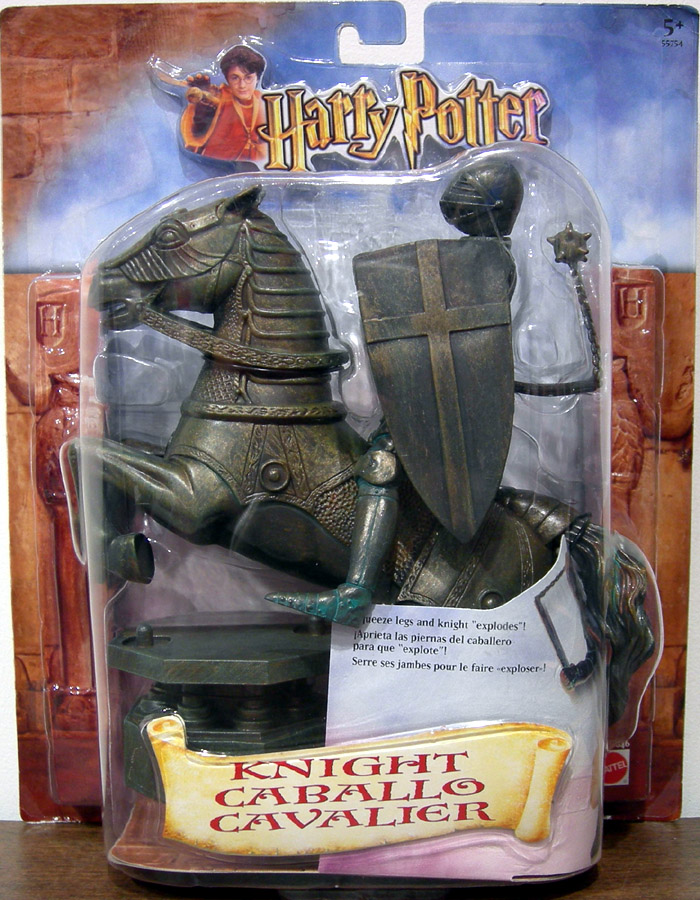 figure knight