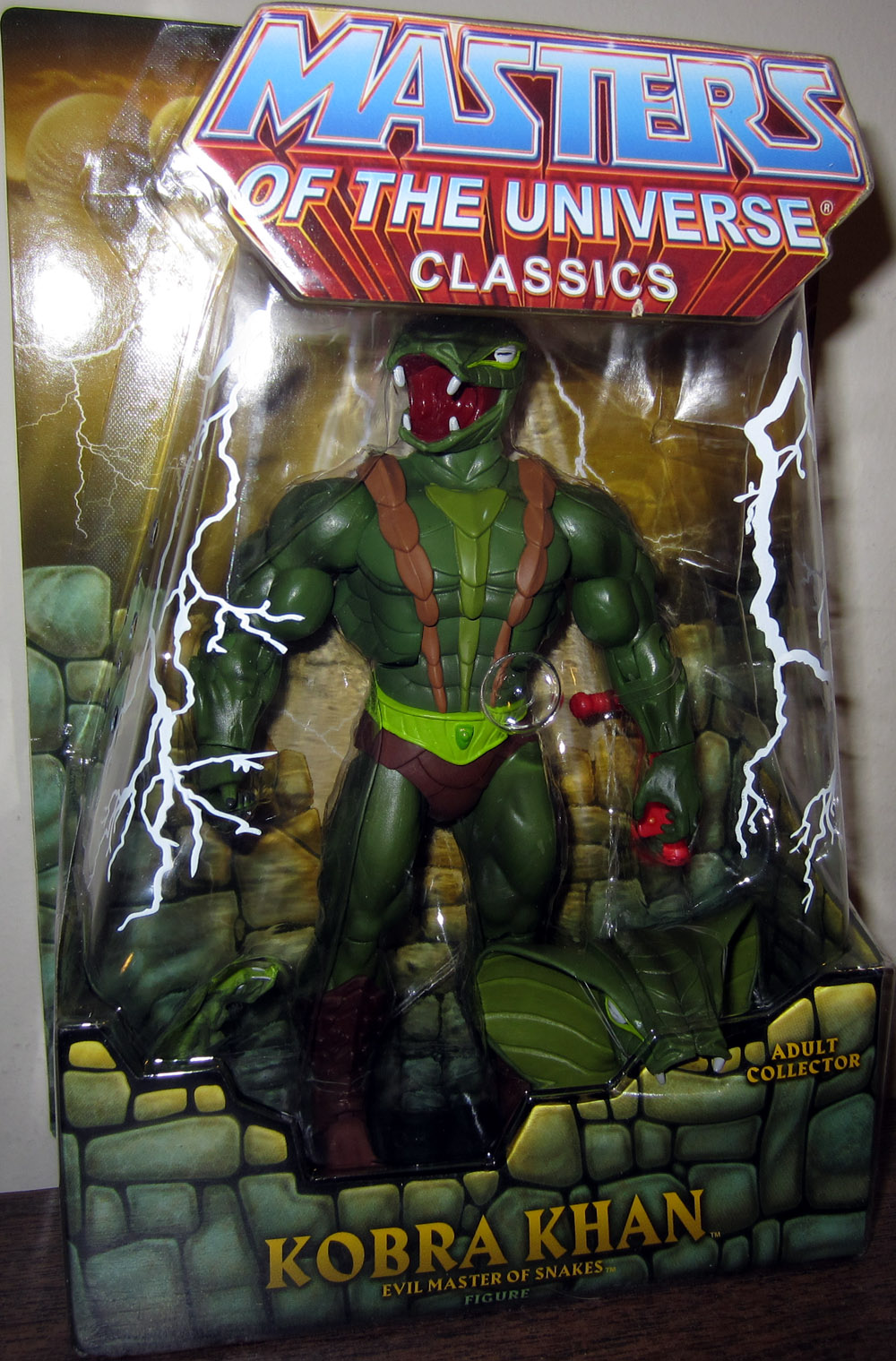 motu classics kobra khan