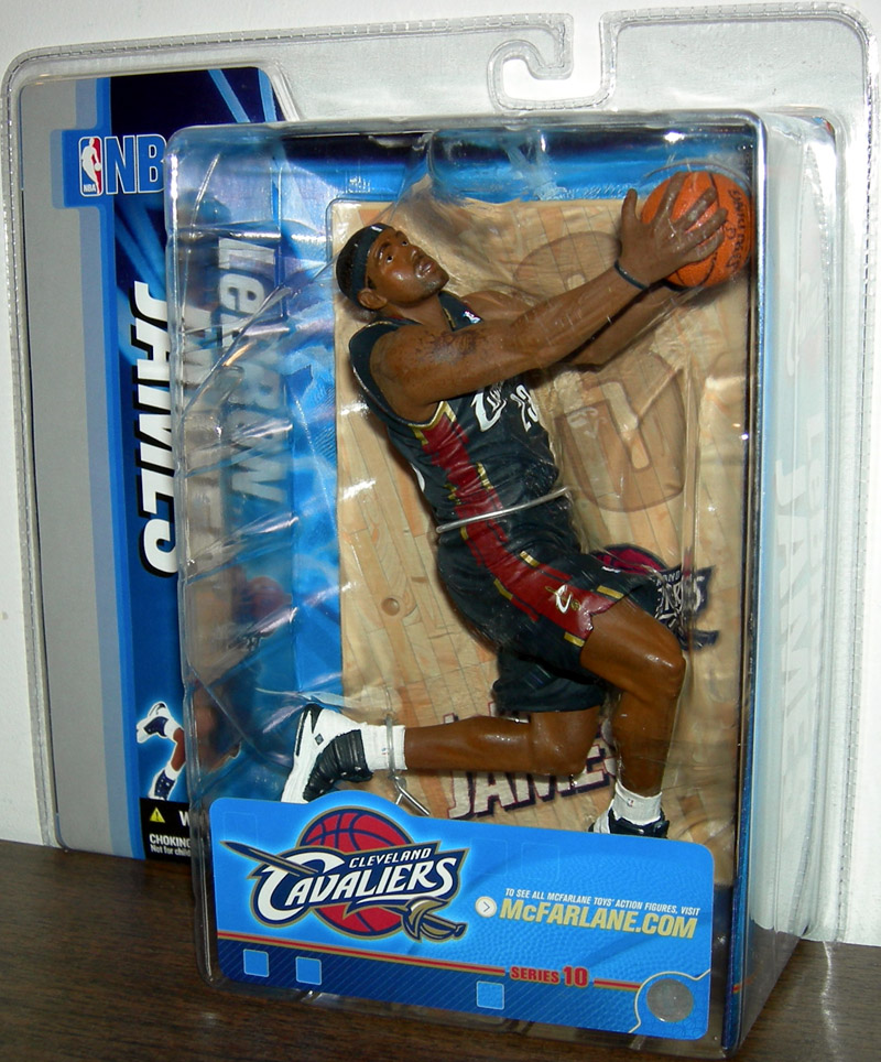 toys r us lebron james