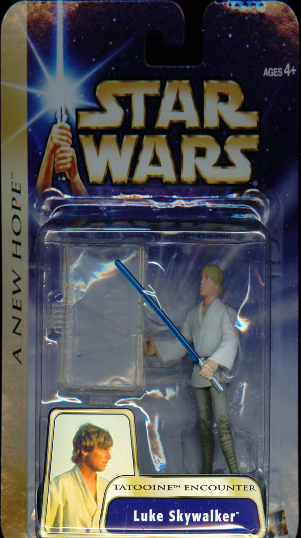 luke skywalker tatooine speeder