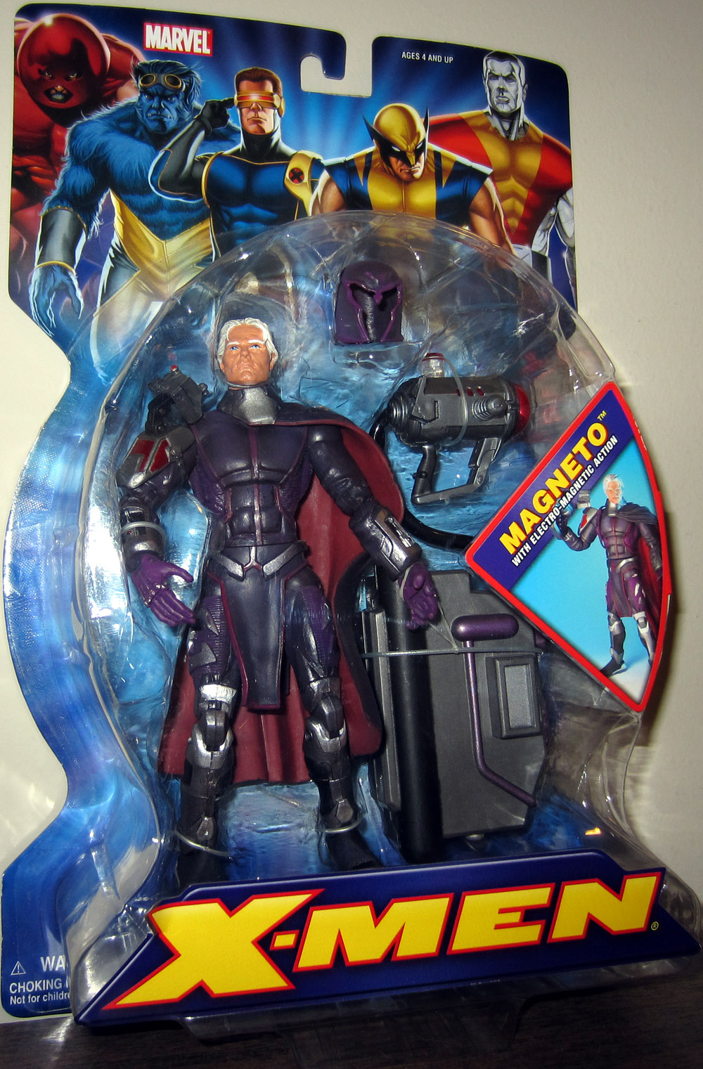 magneto toys