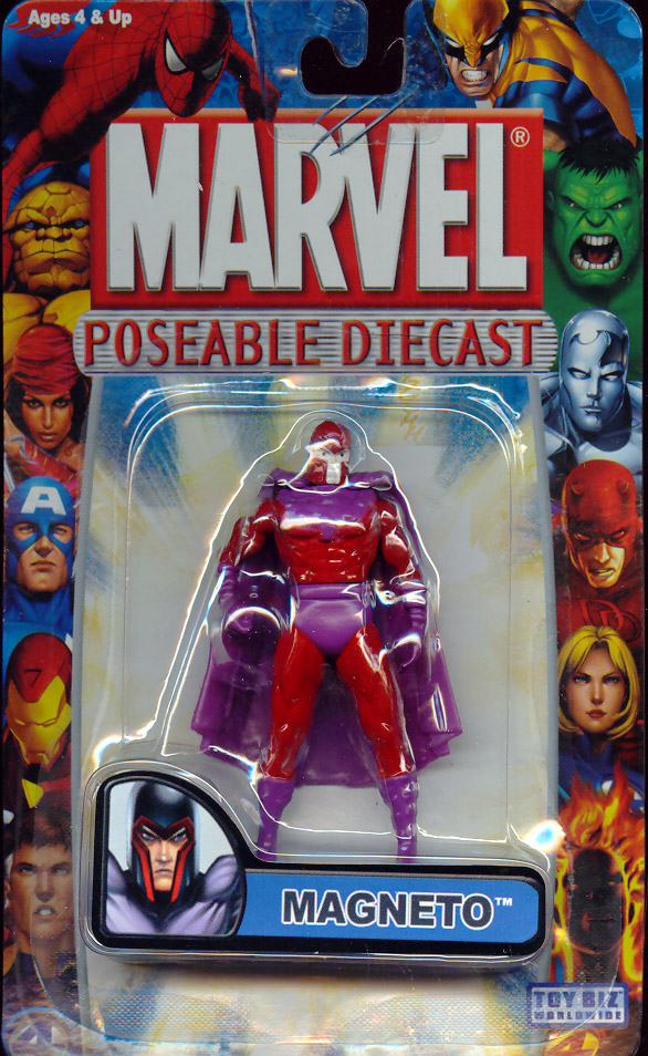 magneto toys