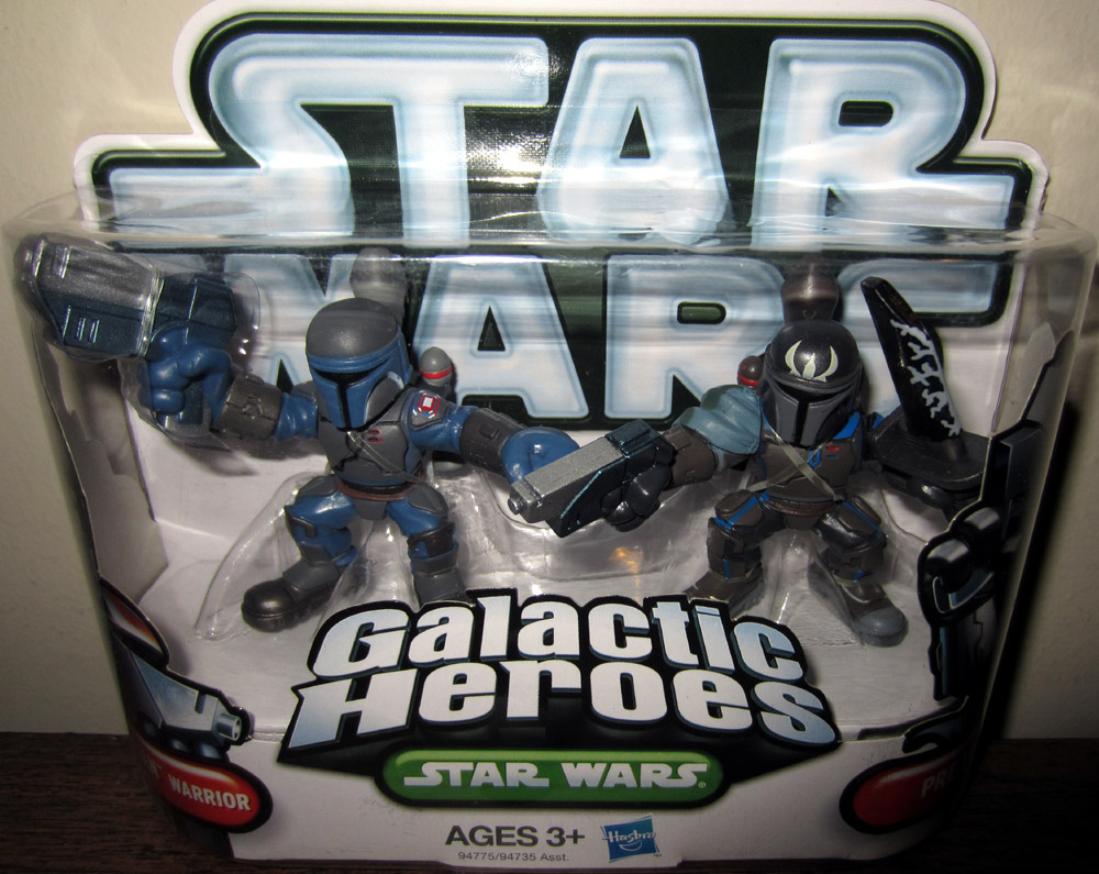 playskool heroes mandalorian