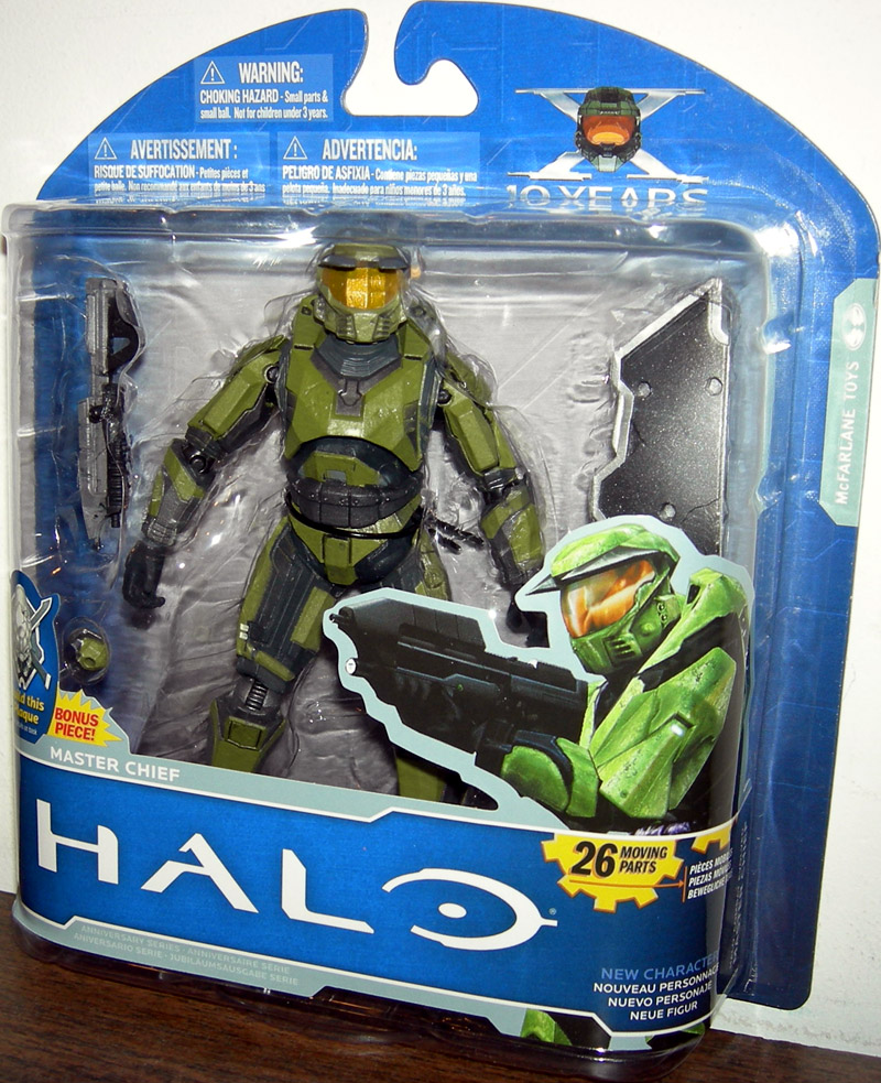 halo ce action figures