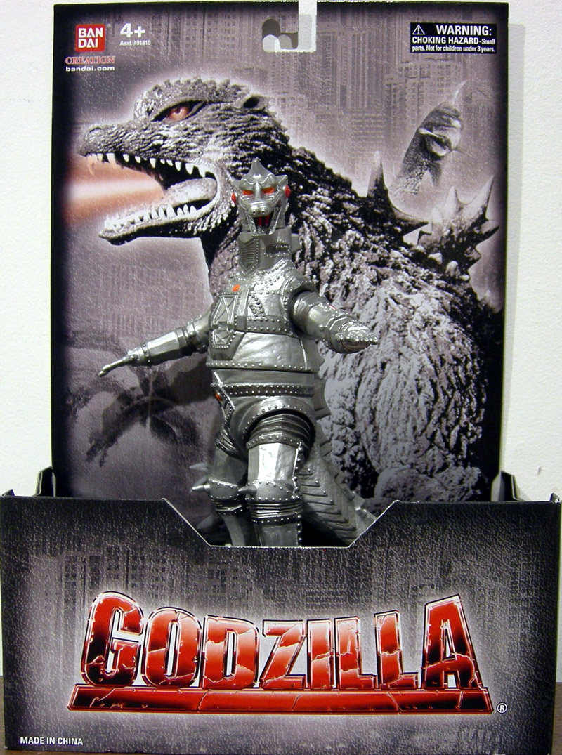 rc mechagodzilla for sale
