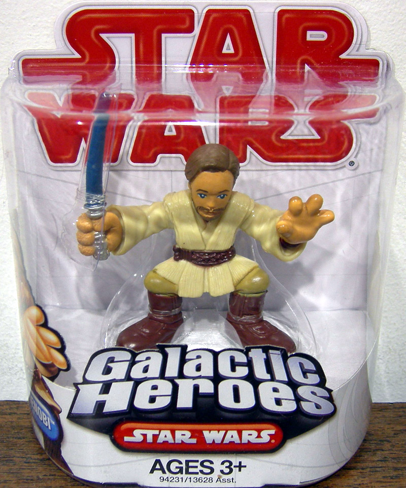 obi wan collectible