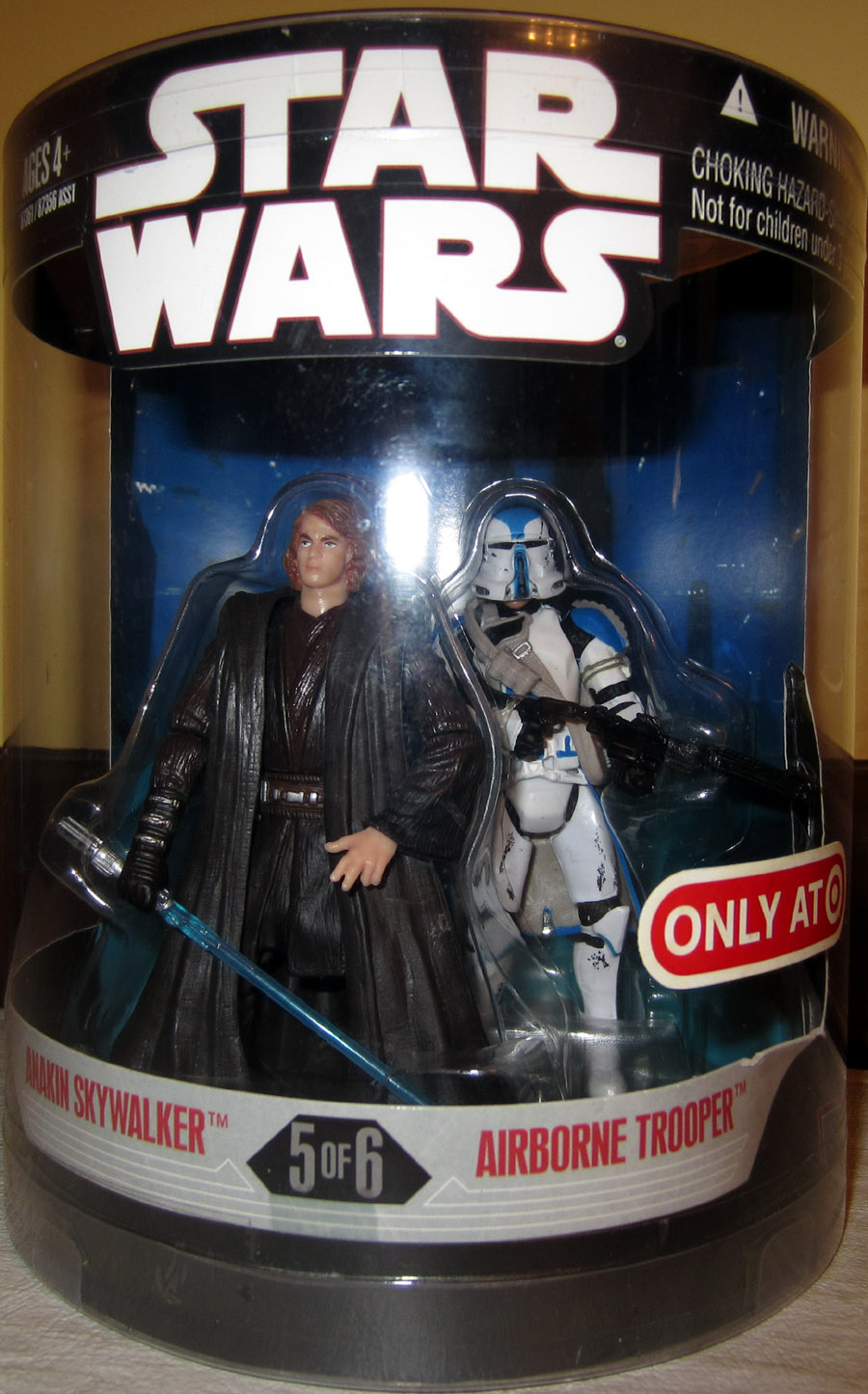 order 66 action figures