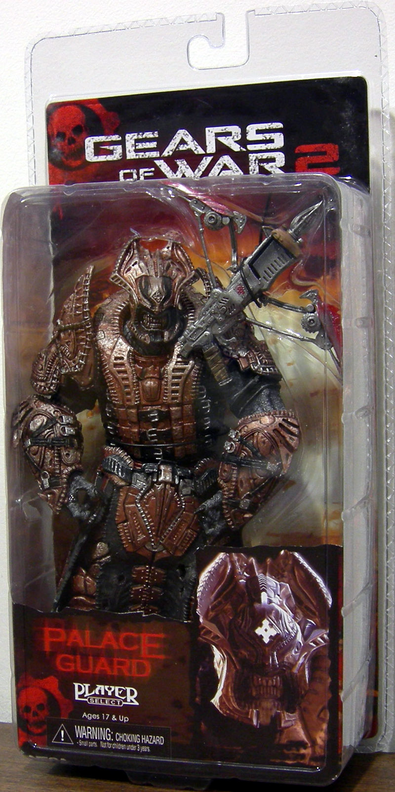 gears of war palace guard gears of war palace guard
