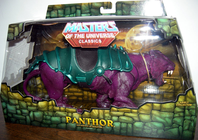 Motu sales classics panthor