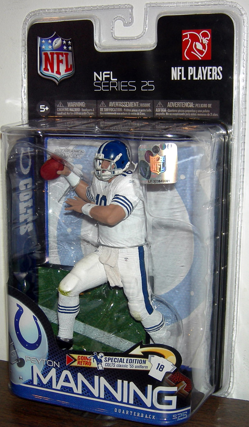 peyton manning figure