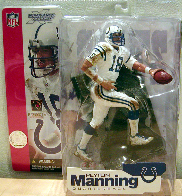 peyton manning figure