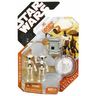 pit droid toy