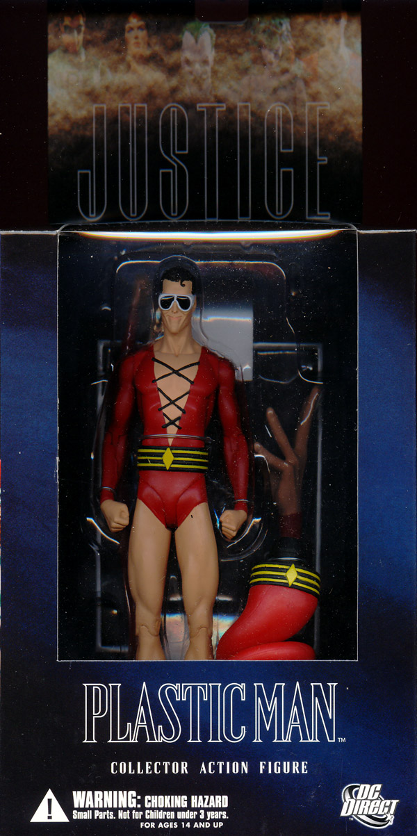 Plastic deals man figure