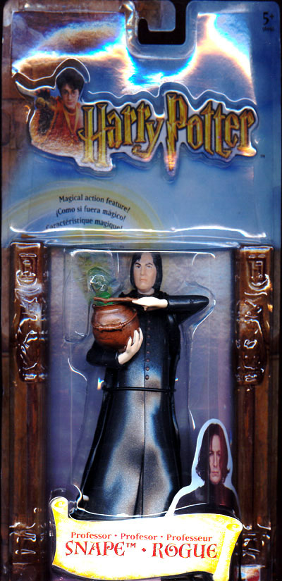 professor snape figure