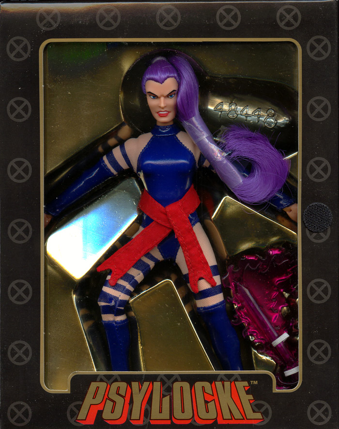 hot toys psylocke