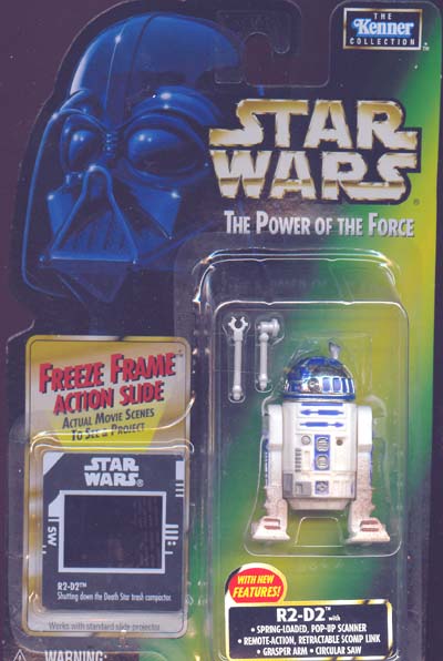 R2-D2 New Features freeze frame