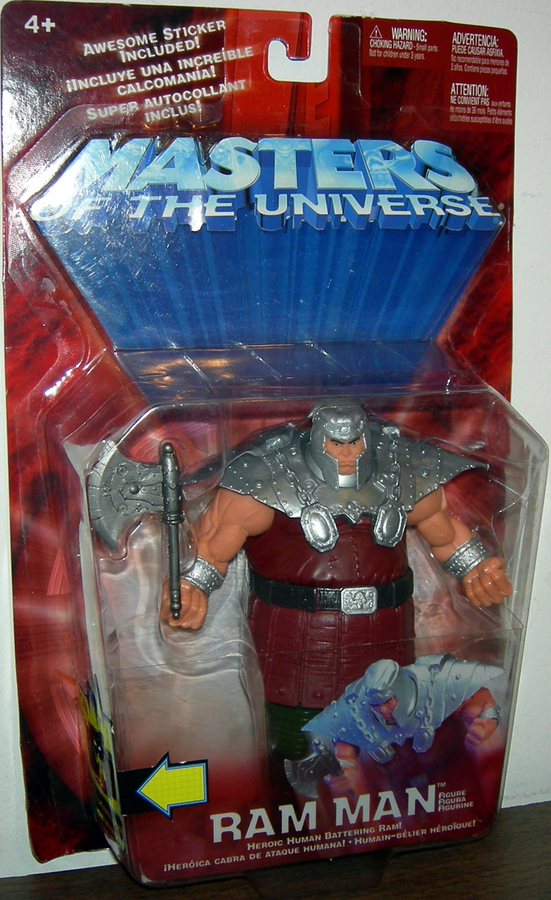 ram man action figure