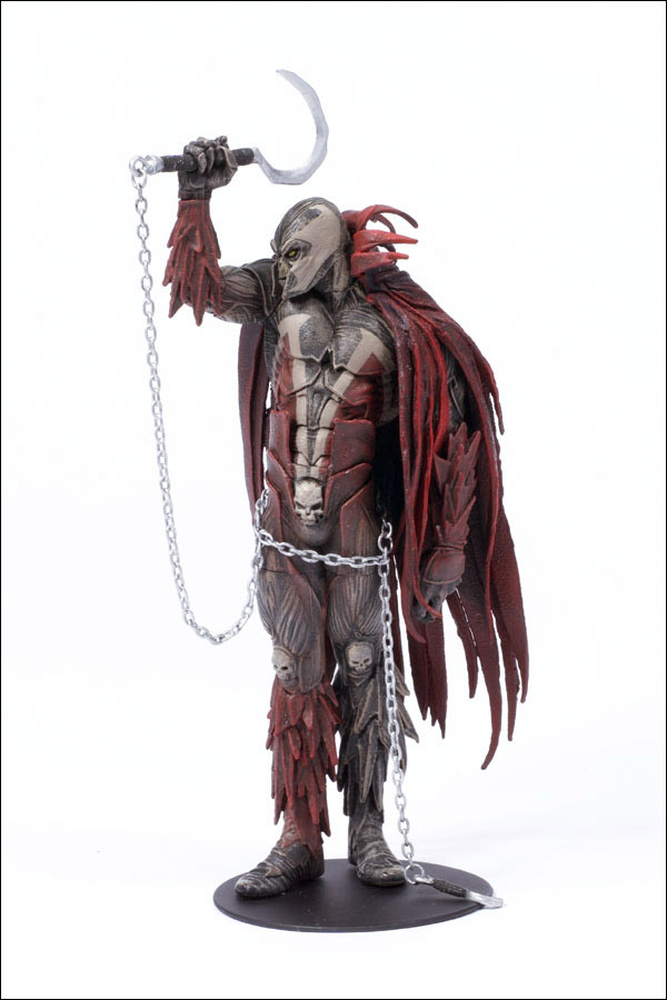 hellspawn action figure