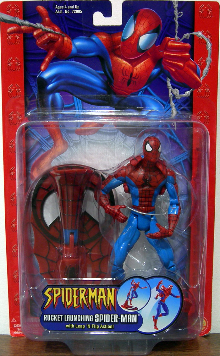 spider man spaceship toy