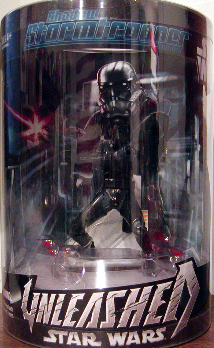 shadow stormtrooper action figure