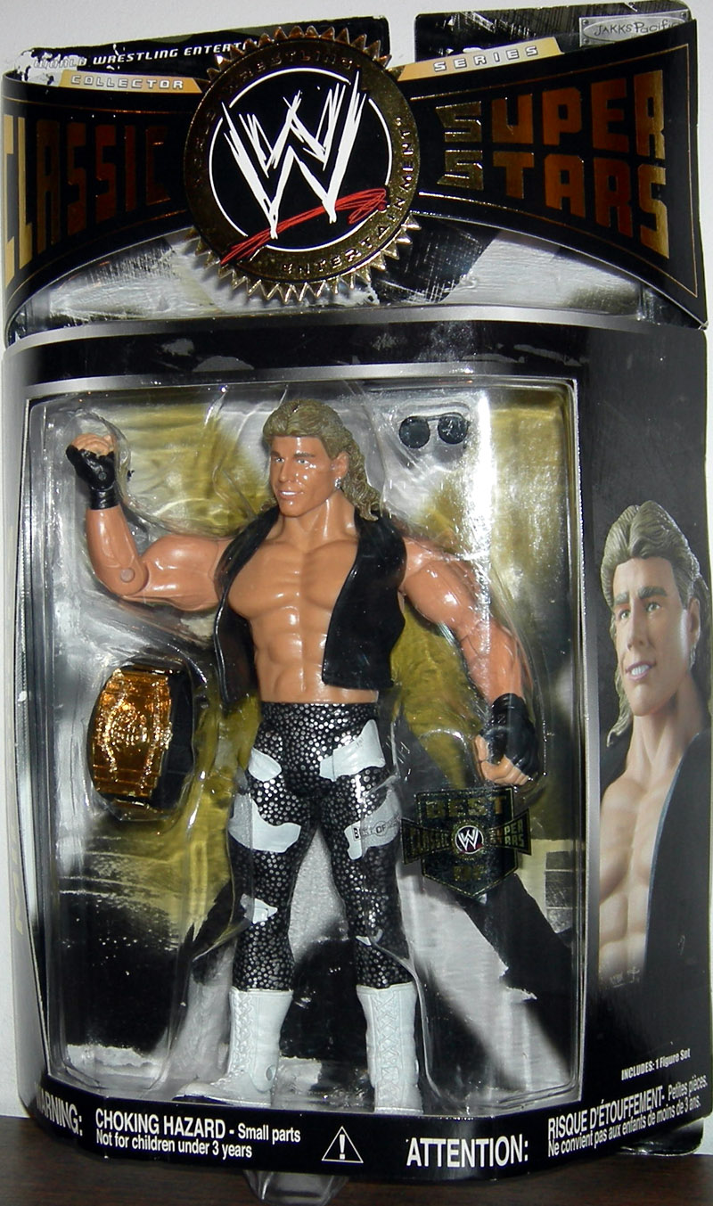 WWE ビッグ・バン・ベイダー Classicスーパースターズ WWE Jakks Classic Superstars 7