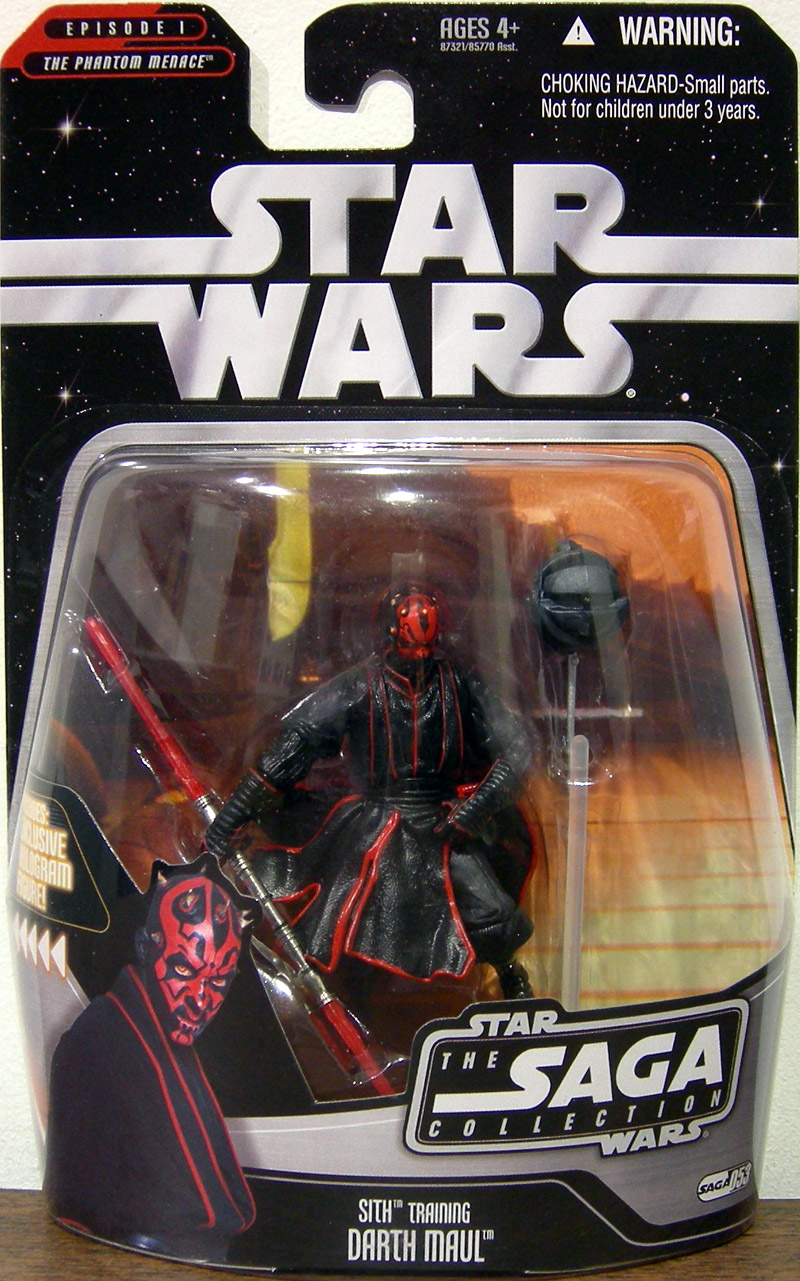 darth maul sith apprentice figure