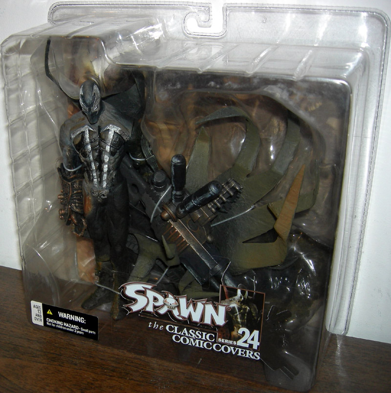 Spawn hsi01