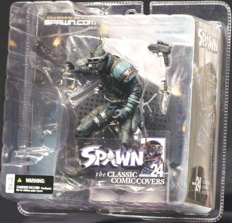 Spawn i064