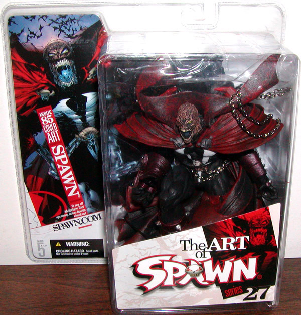 spawn action figures worth