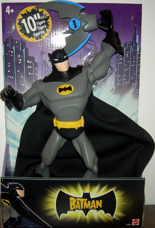 10 inch Batman, 2004