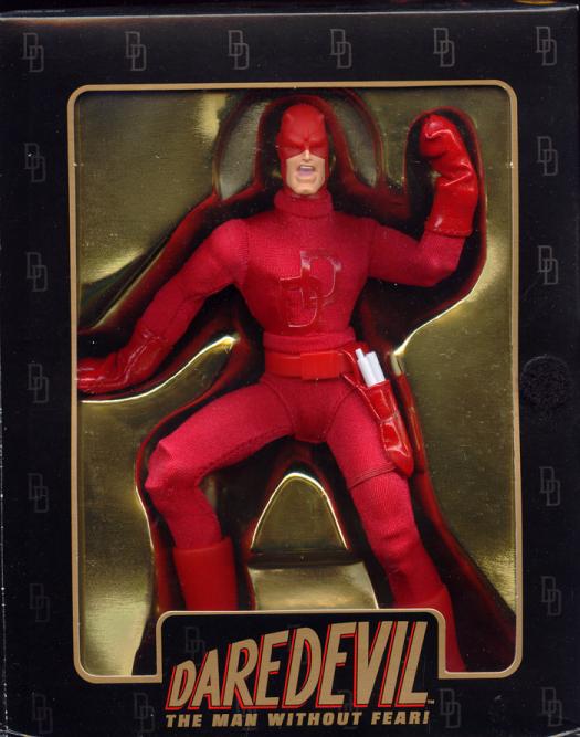 Daredevil (Famous Covers)