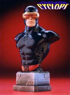 Bowen Designs Cyclops Mini Bust
