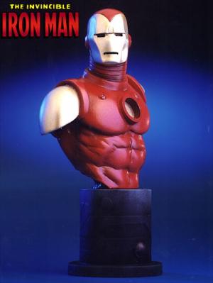 Bowen Designs Iron Man Mini Bust
