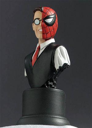 Bowen Designs Spider-Man Mini Bust (Alter Ego)