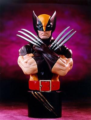Bowen Designs Wolverine Mini Bust