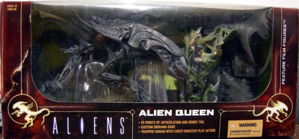 Alien Queen 2-Pack