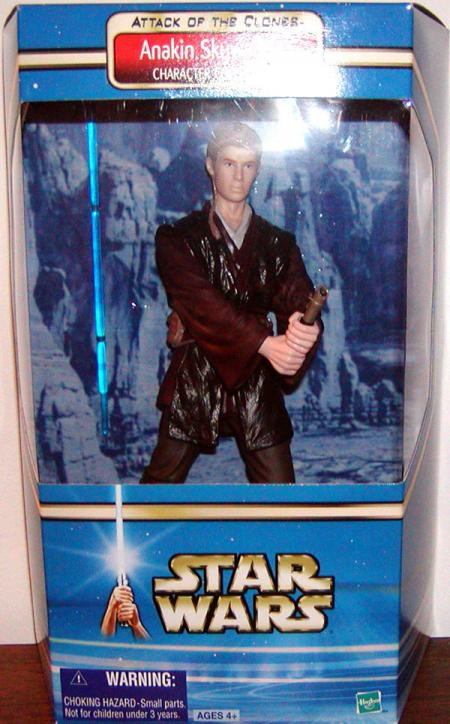 Anakin Skywalker (Character Collectible)