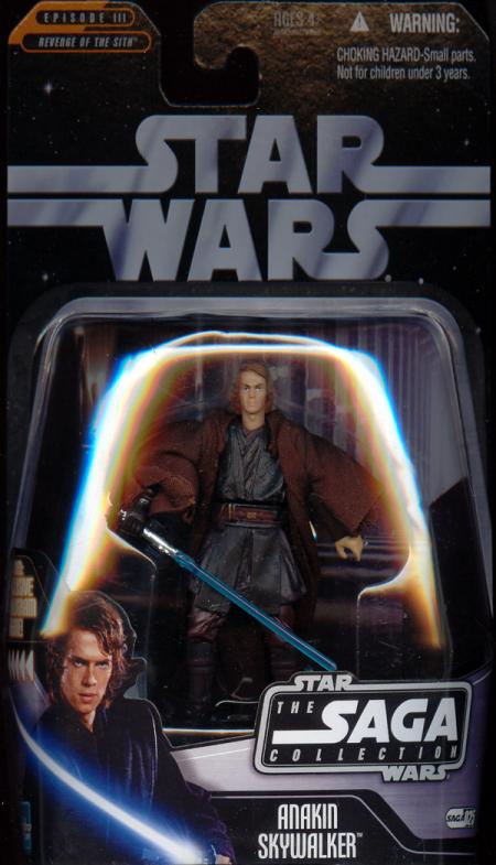 Anakin Skywalker (The Saga Collection, 025)