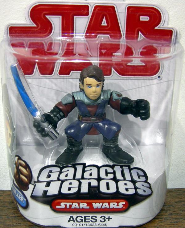 Anakin Skywalker (Galactic Heroes)