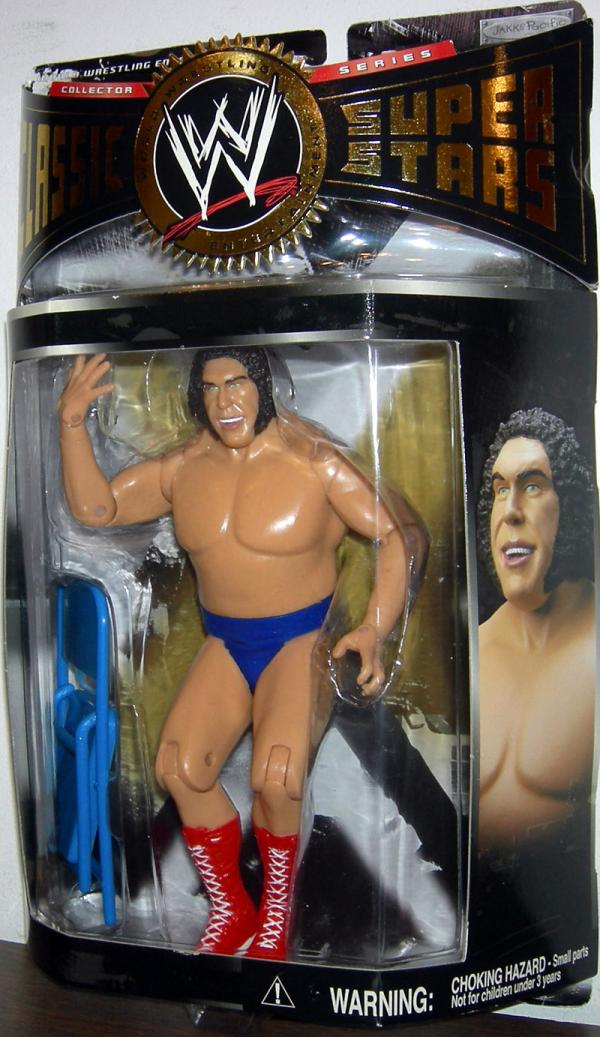 Andre The Giant (Series 7)