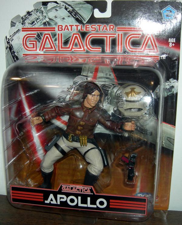 Apollo (Battlestar Galactica)