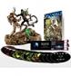 Alien vs. Predator Exclusive Ultimate Showdown Collector's Set - DVD