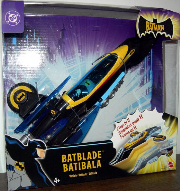 Batblade (The Batman)