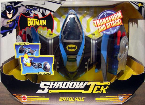Batblade (ShadowTek)
