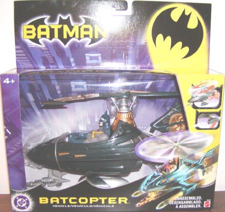 Batcopter (2003)