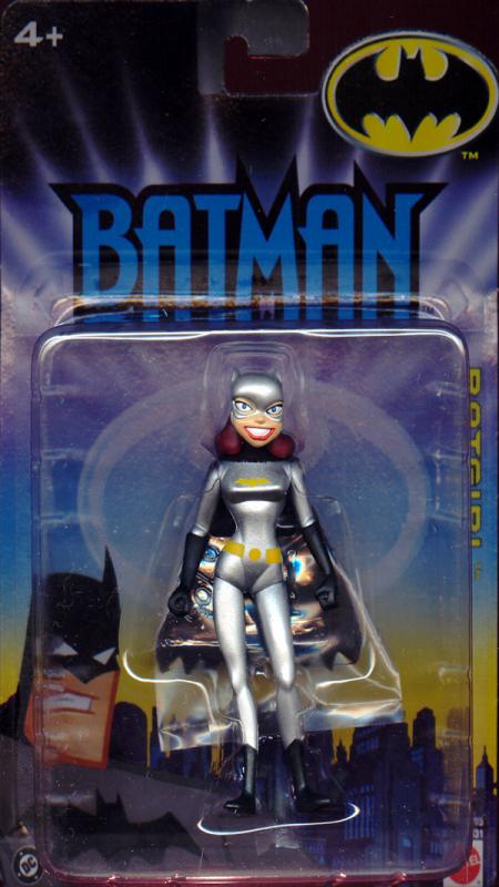 Batgirl (2005)
