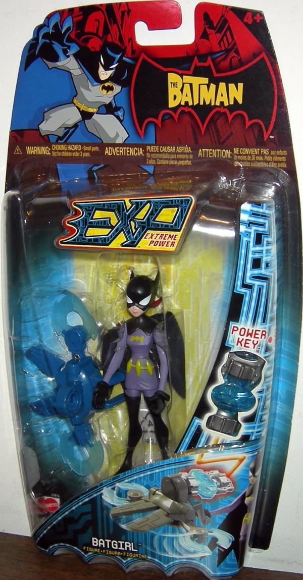 Batgirl (EXP)