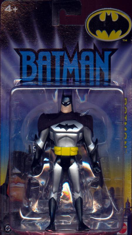 Batman (2005)