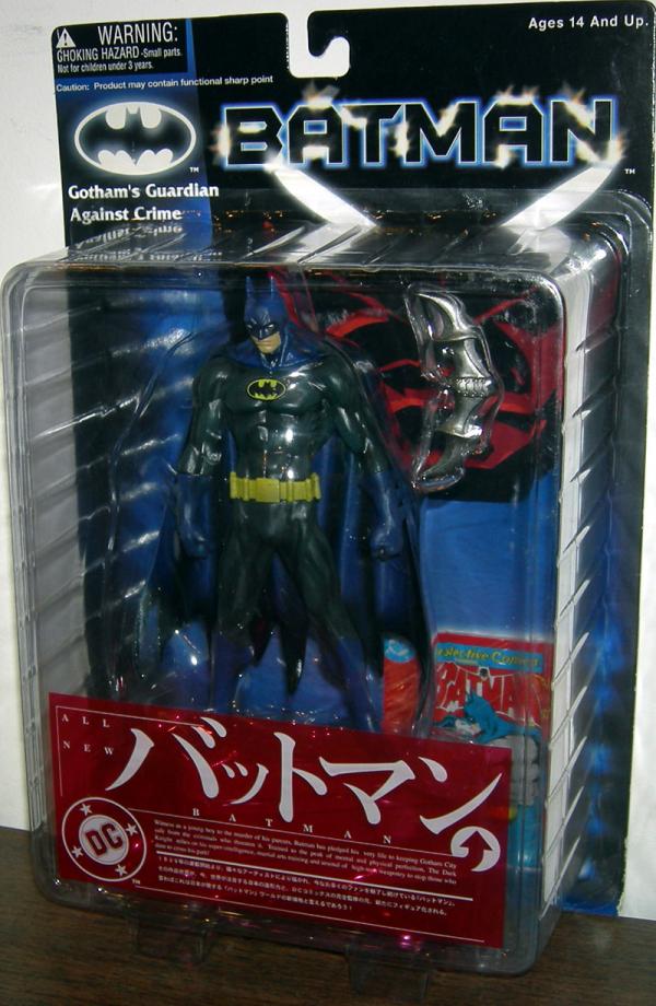 Batman (Yamato)