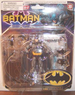 Batman (Takara Microman)